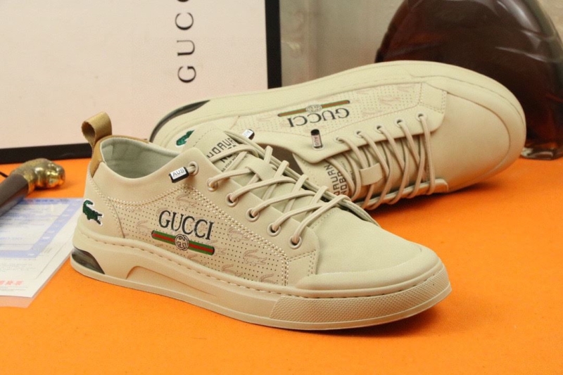 Gucci Casual Shoes